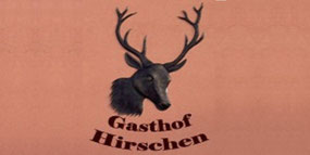 Gasthof Hirschen Wettswil am Albis