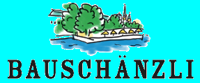 Bauschänzli Zürich